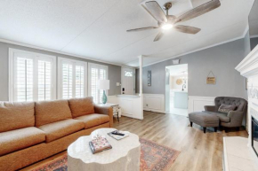 Little River Bend Abode